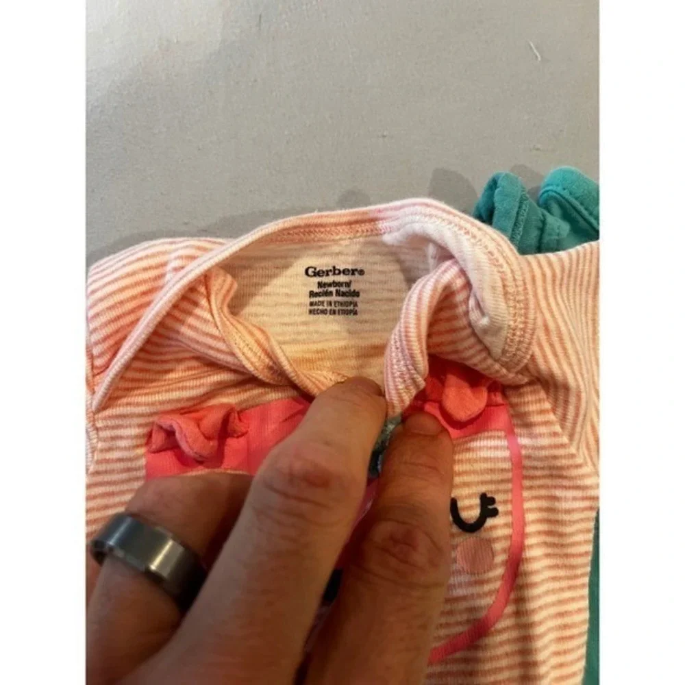 Carters adorable collection